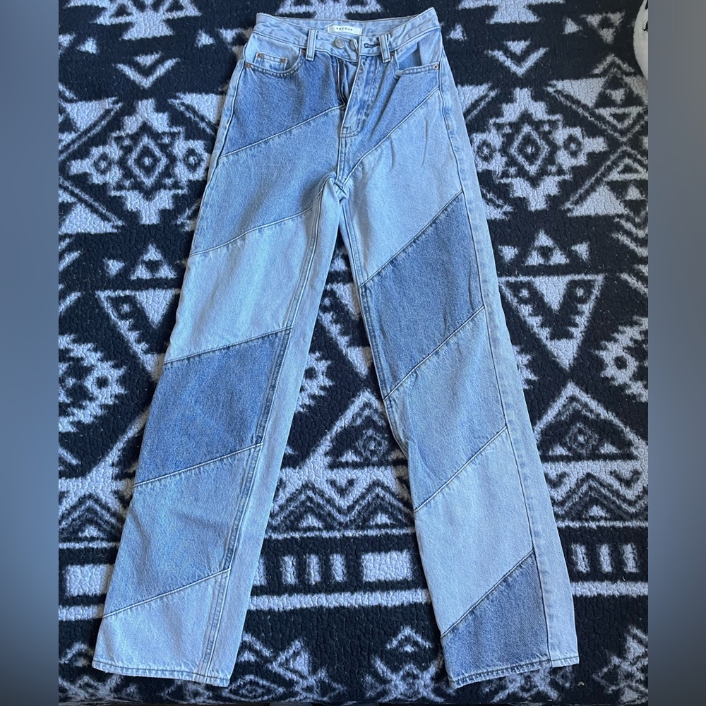 Pacsun Jeans